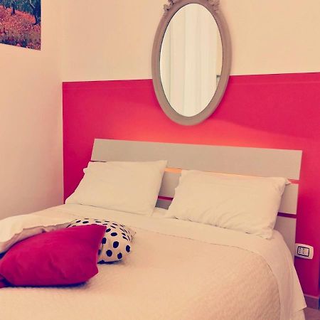 B&B Antico Granaio Bisceglie Buitenkant foto