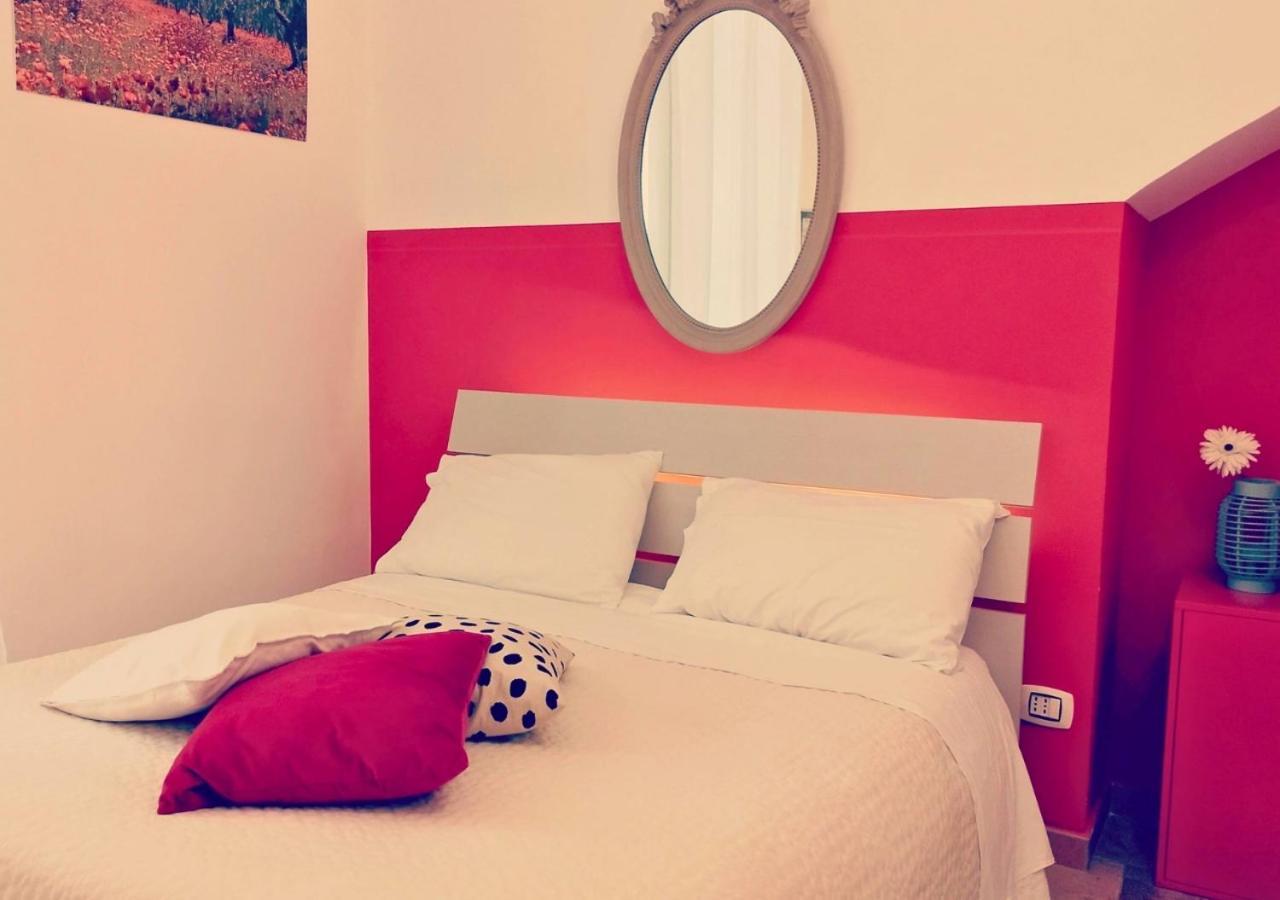 B&B Antico Granaio Bisceglie Buitenkant foto
