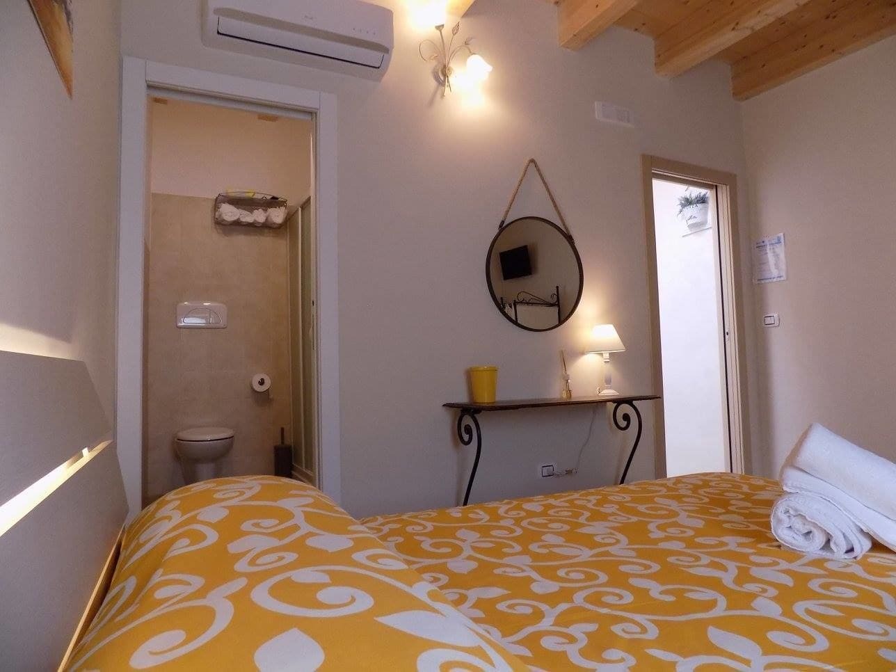 B&B Antico Granaio Bisceglie Buitenkant foto