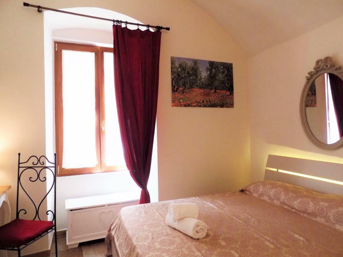 B&B Antico Granaio Bisceglie Buitenkant foto