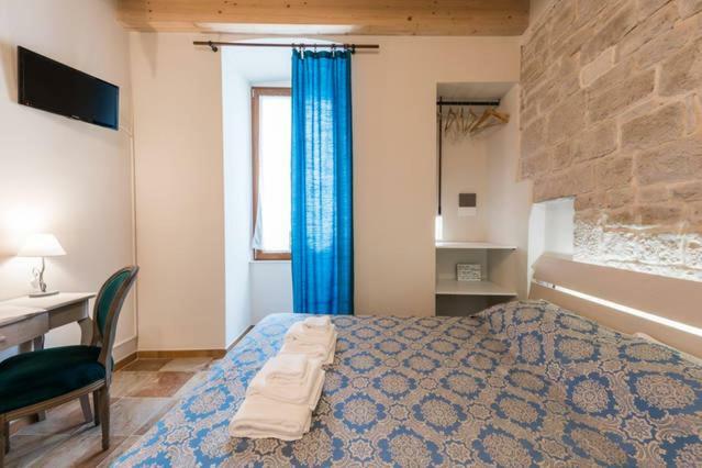 B&B Antico Granaio Bisceglie Buitenkant foto